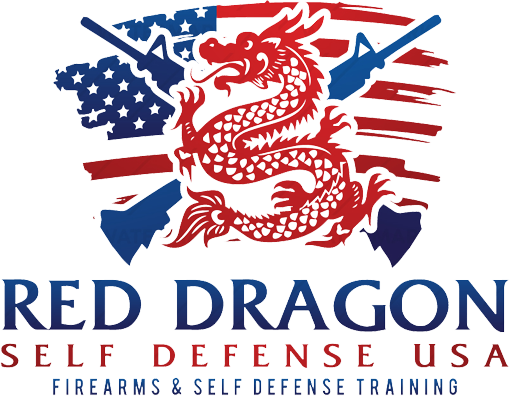Red Dragon Self-Defense USA
